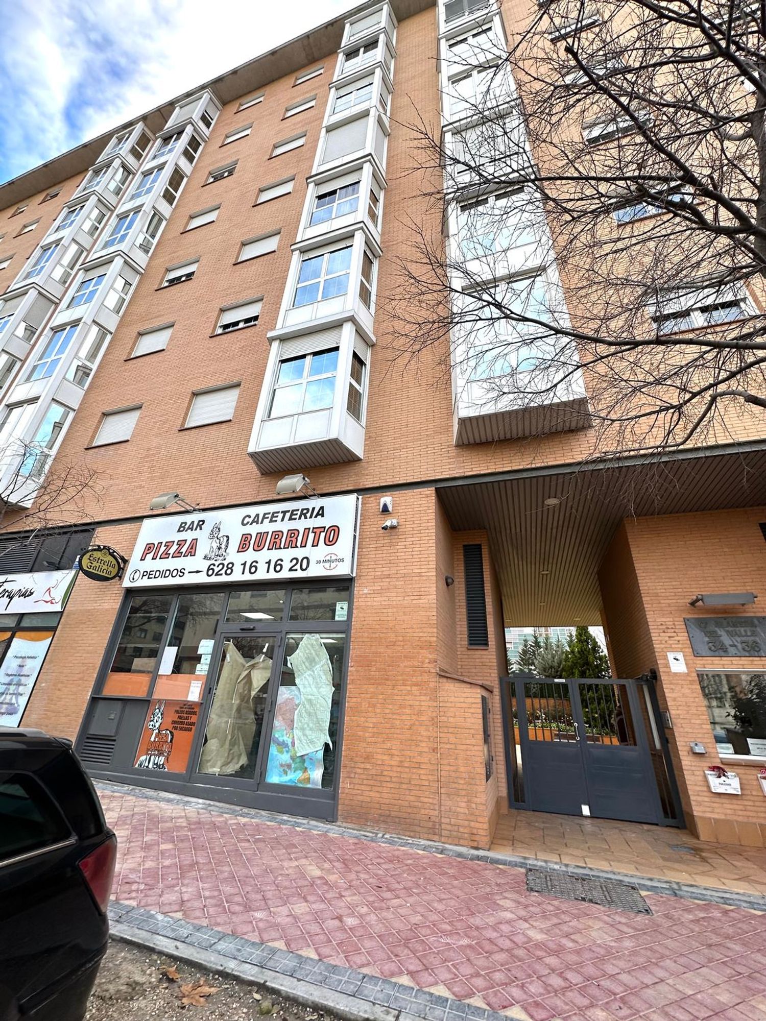 Piso en Alameda del Valle, 36, Ensanche de Vallecas - La Gavia - Foto 22