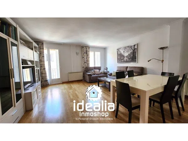 Piso en Glorieta Valle del Loire, Centro, Centro - Foto 1