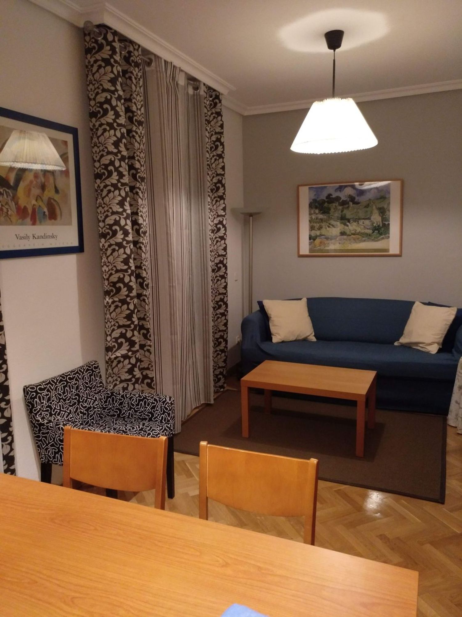 Piso en Calle de Donoso Cortés, 39, Arapiles - Foto 2