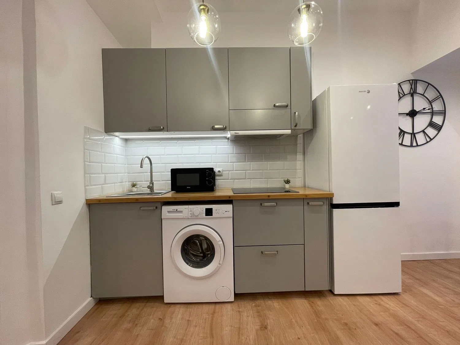 Dúplex en ronda del General Mitre, 175 - Foto 3