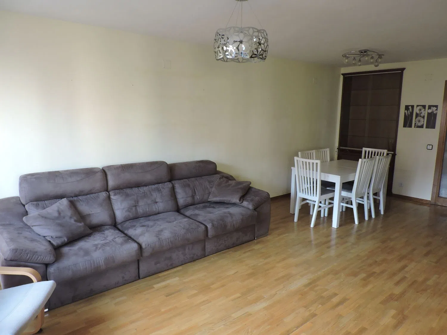 Piso en calle de Pedro Rico, 31 - Foto 4