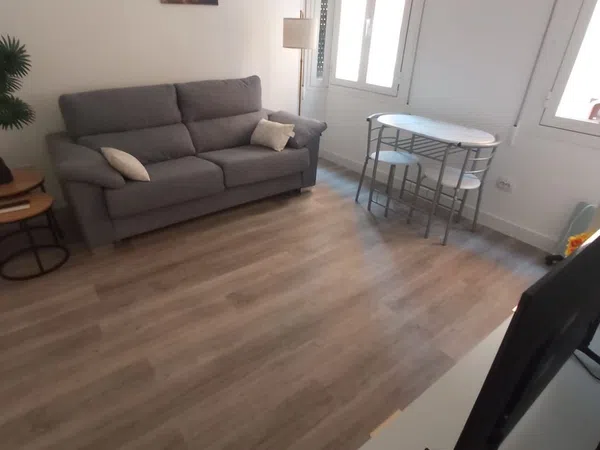 Piso en Travesía Triste Condesa, 1 Hb - Foto 2