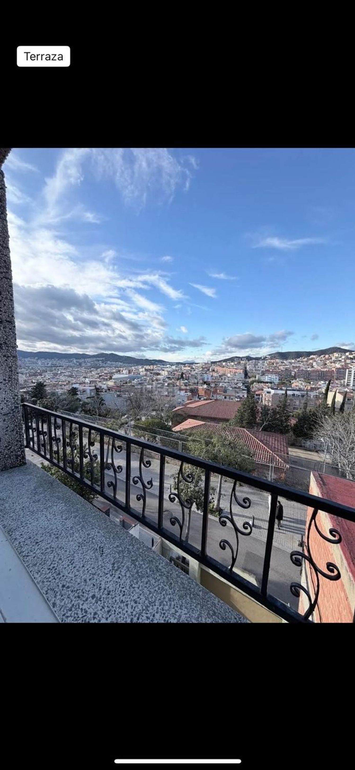 Piso en calle de Ruperto Chapí, 45 - Foto 1