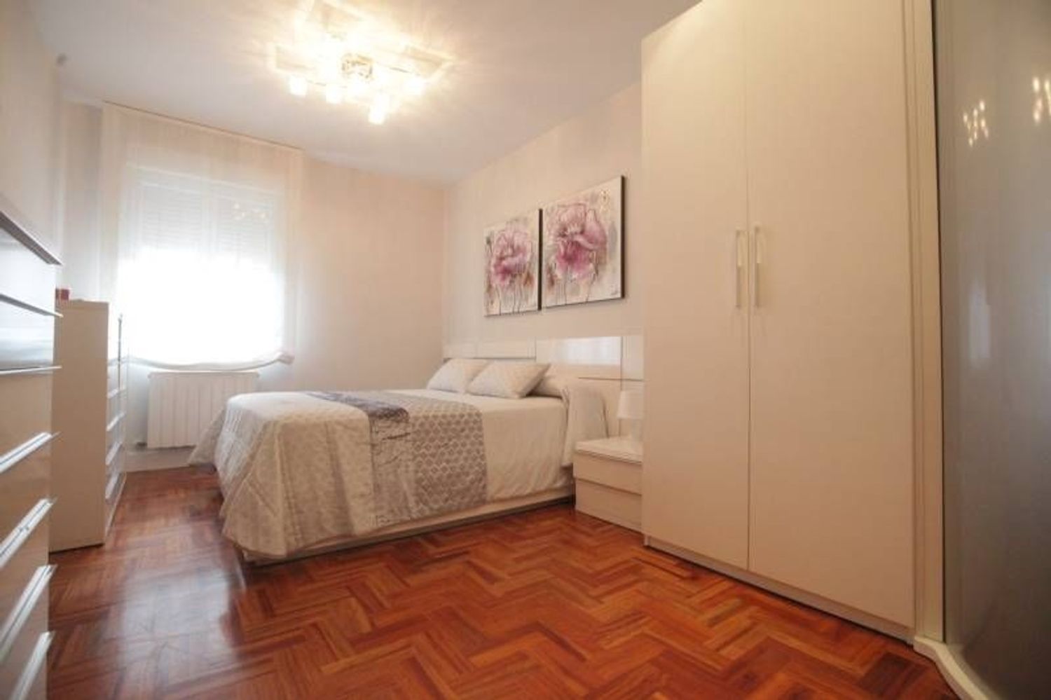 Piso en Calle Clemente Beltran Heredia, 3, Centro - Ariz - Uribarri, Centro - Ariz - Uribarri - Foto 13