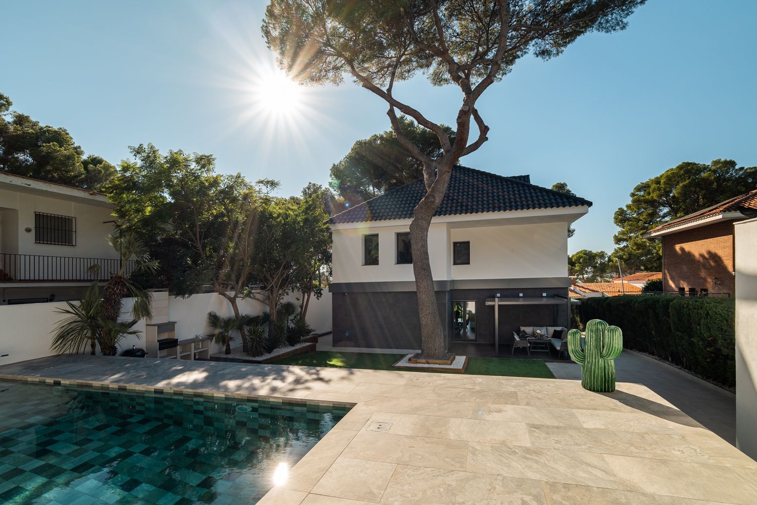 Casa independiente en Bellamar - Foto 28