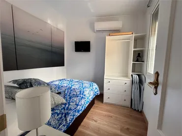 Piso en  Avenida de Menéndez Pelayo 33 - Foto 8
