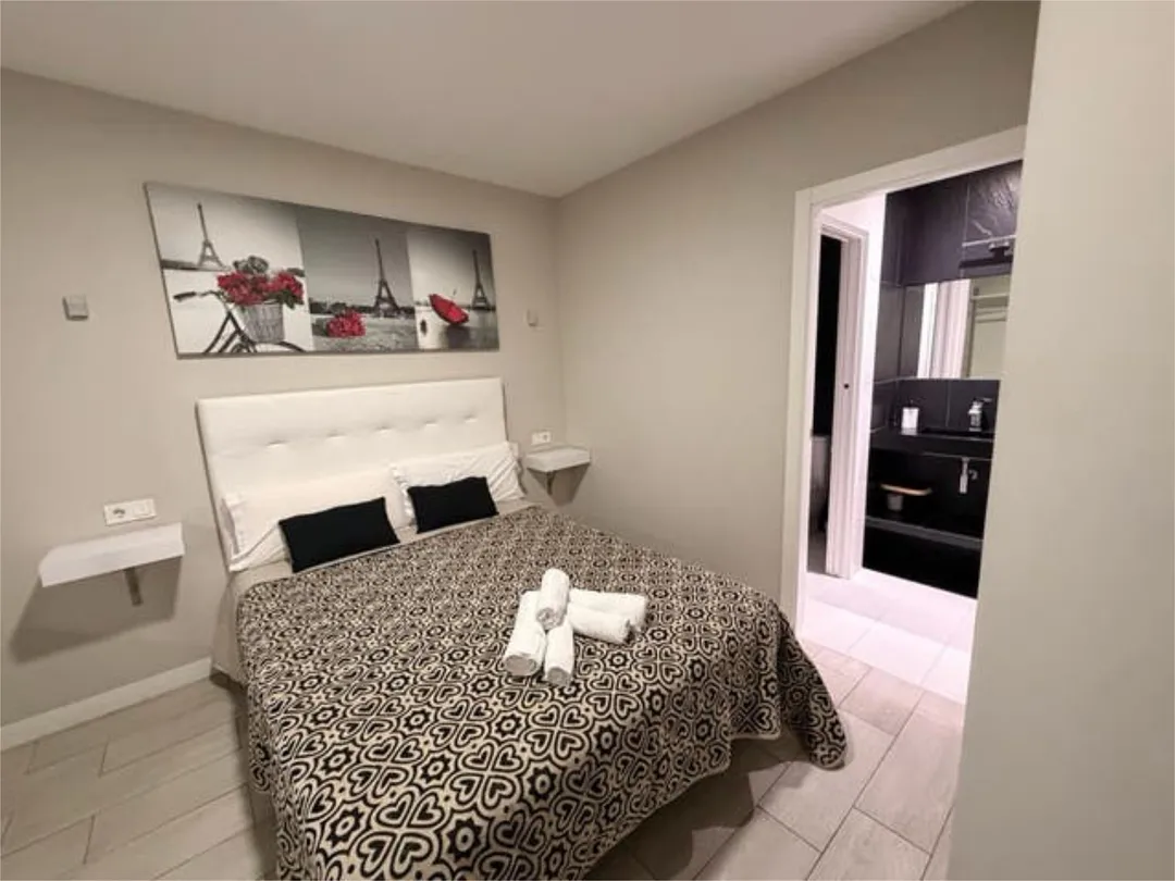 Apartamento en Ciudad Jardín - Foto 1