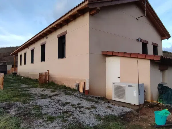 Casa o chalet independiente en Calle Crescencio Fernández, 2 - Foto 30