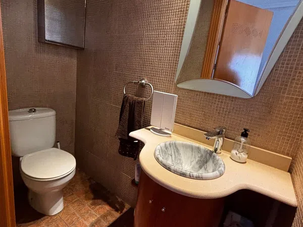 Chalet pareado en Calle Biar, 10, Tamarit - Playa Lissa, Tamarit - Playa Lissa - Foto 17