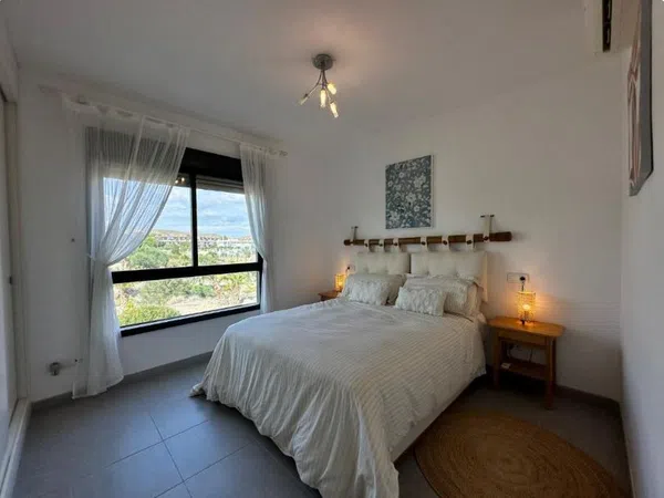 Dúplex en Avenida Valle del Sol, 1, Urb.Golf Valle este, Urb.Golf Valle este - Foto 1