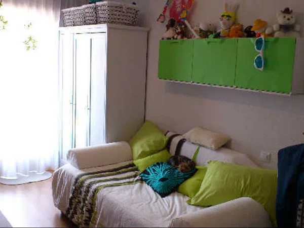 Piso en Calle los Andes, 5, Miramadrid, Miramadrid - Foto 12