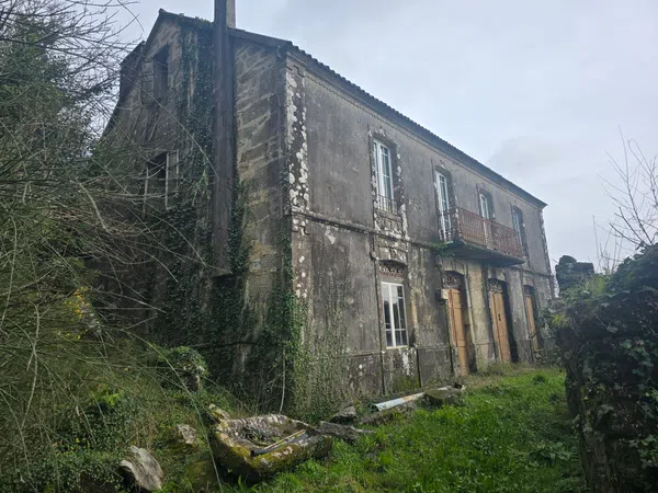 Caserón en pazo, 3 - Foto 6