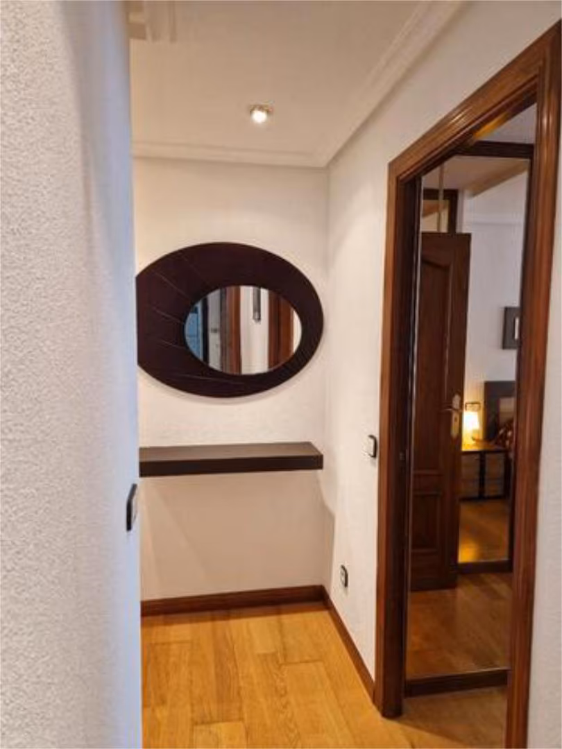 Apartamento en Carrefour