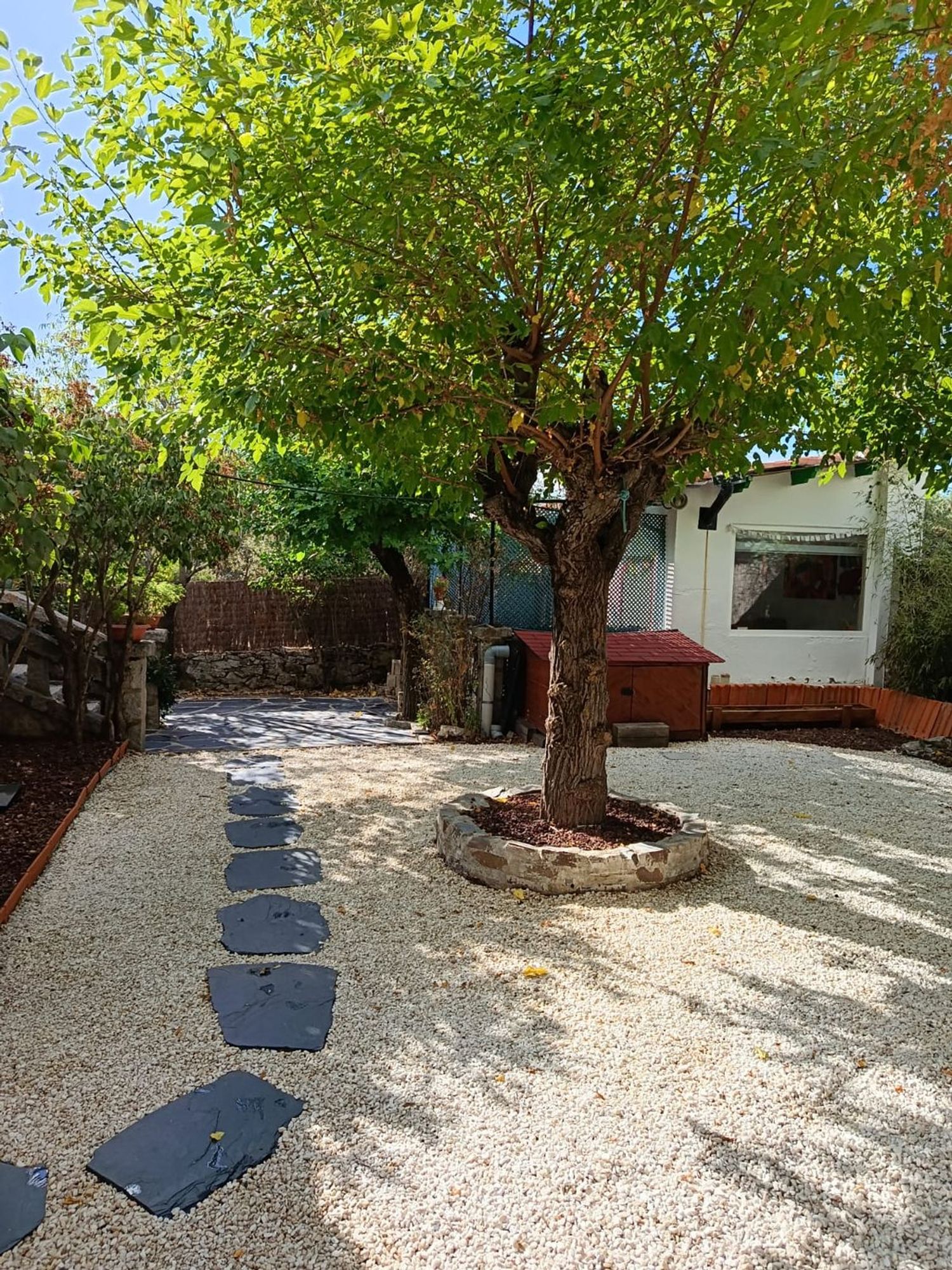 Chalet pareado en Calle de los Labajos, 10 - Foto 4