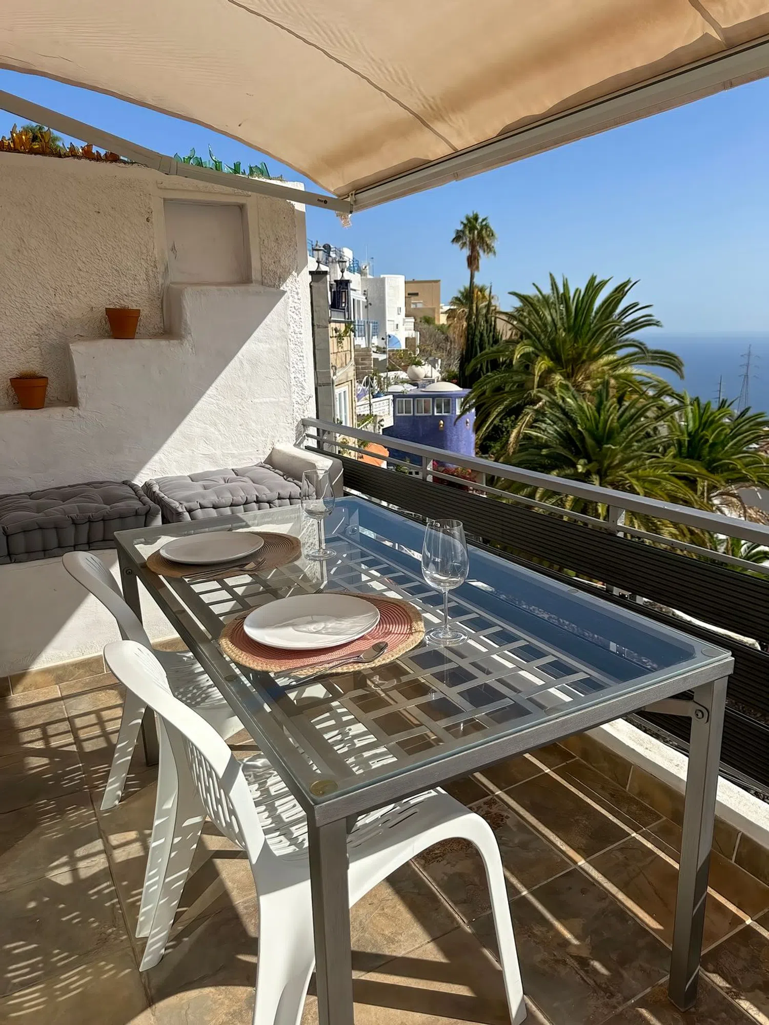 Ático en calle Tarajal, 13 - Foto 18