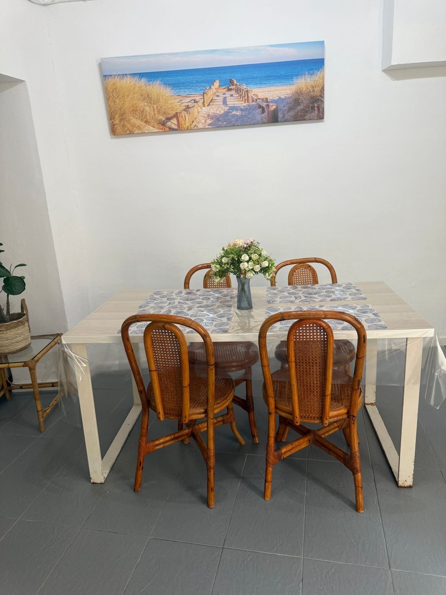Estudio en Calle Mas Feliu, 9 - Foto 3