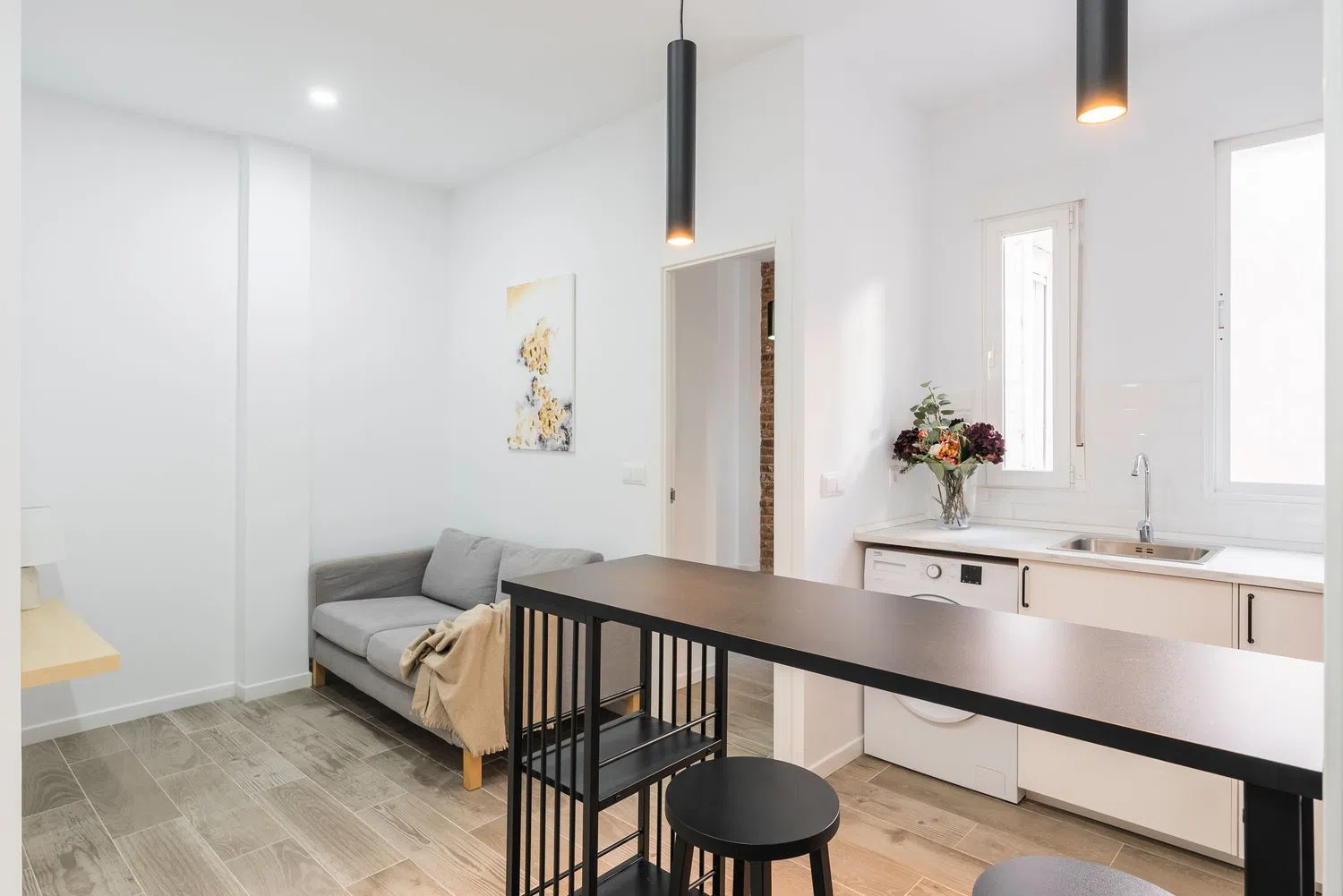 Piso en calle de Juan Antón, 20 - Foto 1