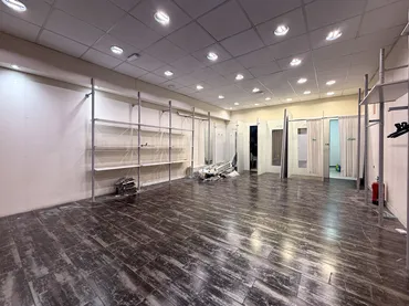 Local comercial en  Passeig dels Almogàvers - Foto 7