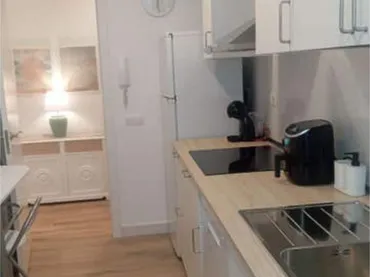 Piso en El Ejido - Foto 4