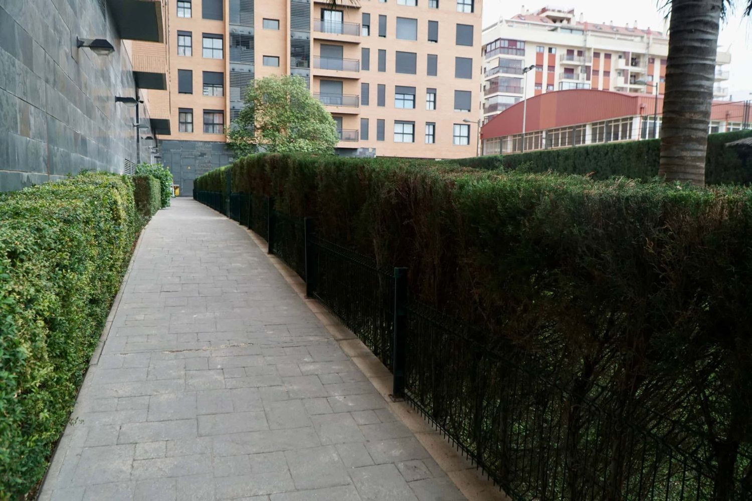 Piso en Avenida de França, 55, Penya-Roja - Foto 15