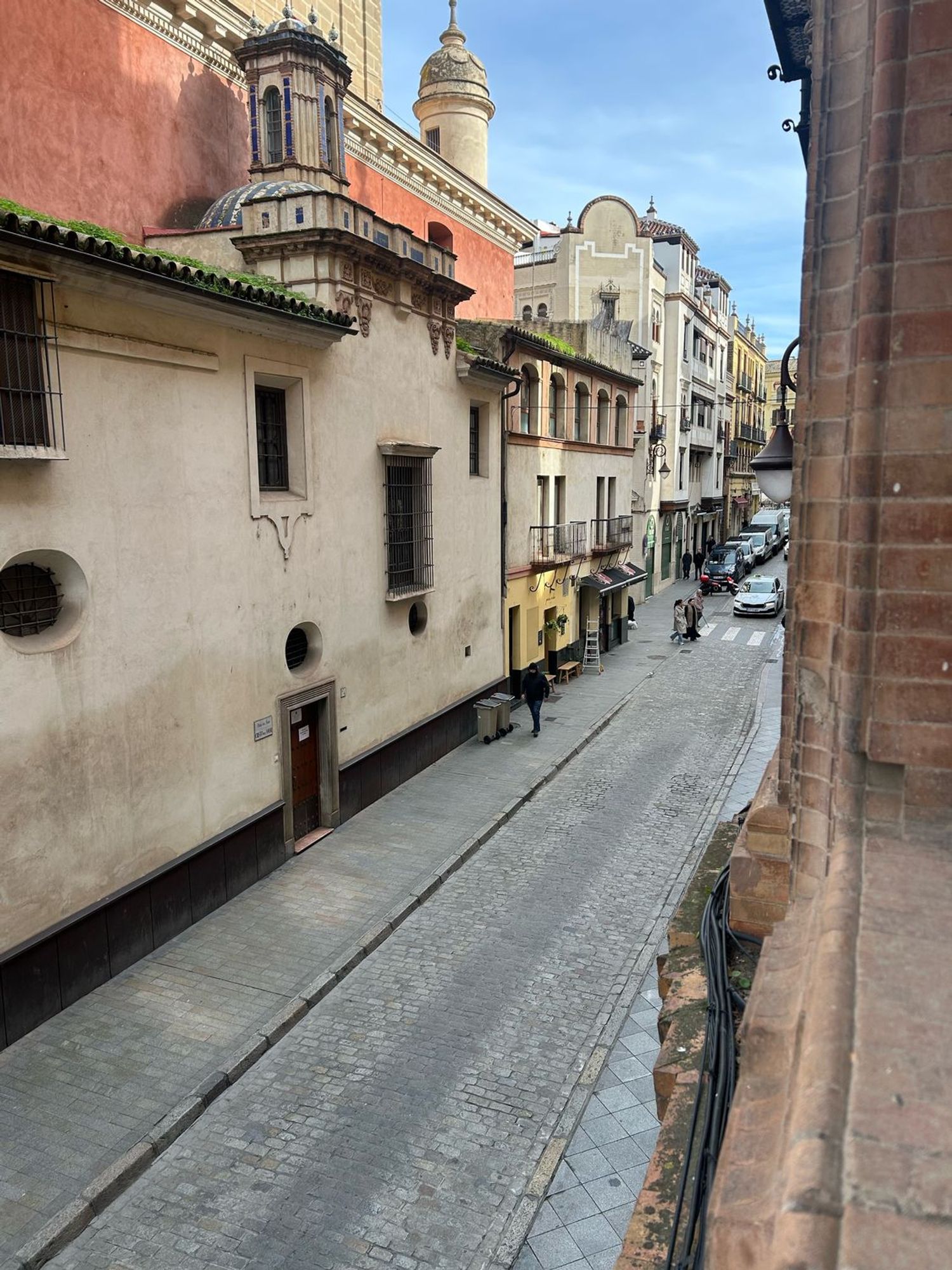 Piso en calle Villegas, 1 - Foto 27