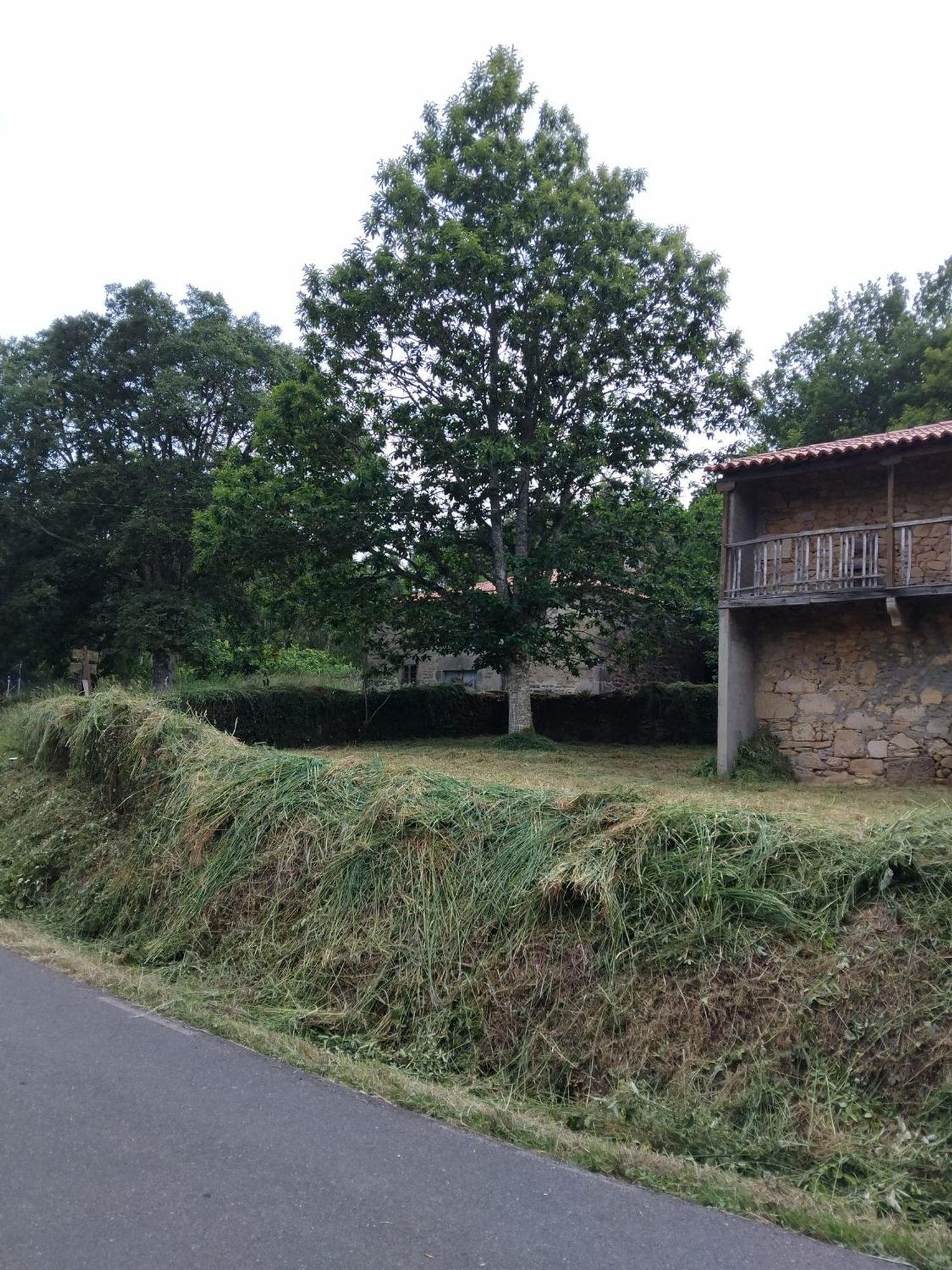 Casa rural en Setefontes s/n - Foto 3