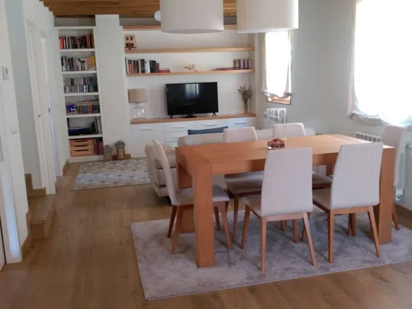 Casa o chalet independiente en Campo-Los Barrios-Compludo - Foto 1