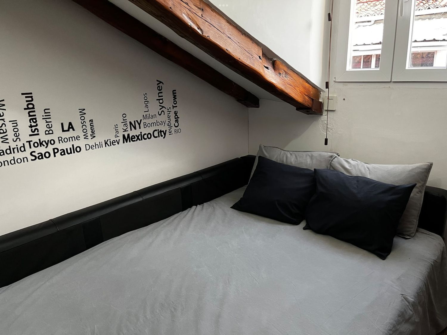 Dúplex en Calle del Doctor Piga, 7, Lavapiés-Embajadores - Foto 10