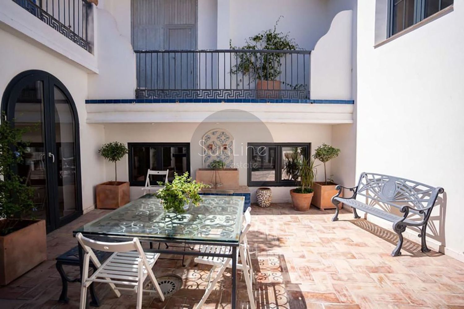 Chalet adosado en El Salvador, Godella, Salvador Giner, Ermita - Foto 2