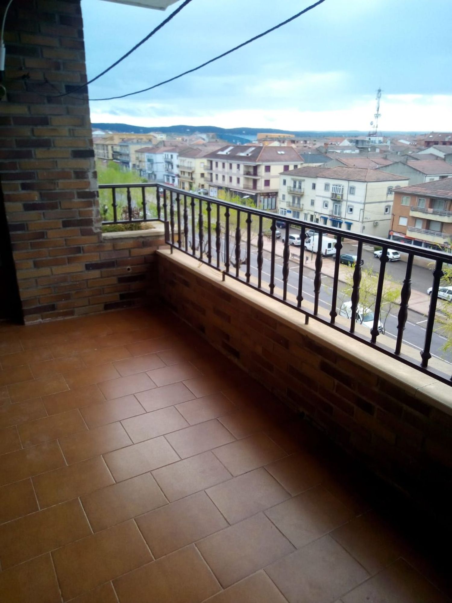 Piso en Carretera de Salamanca, 41 - Foto 5