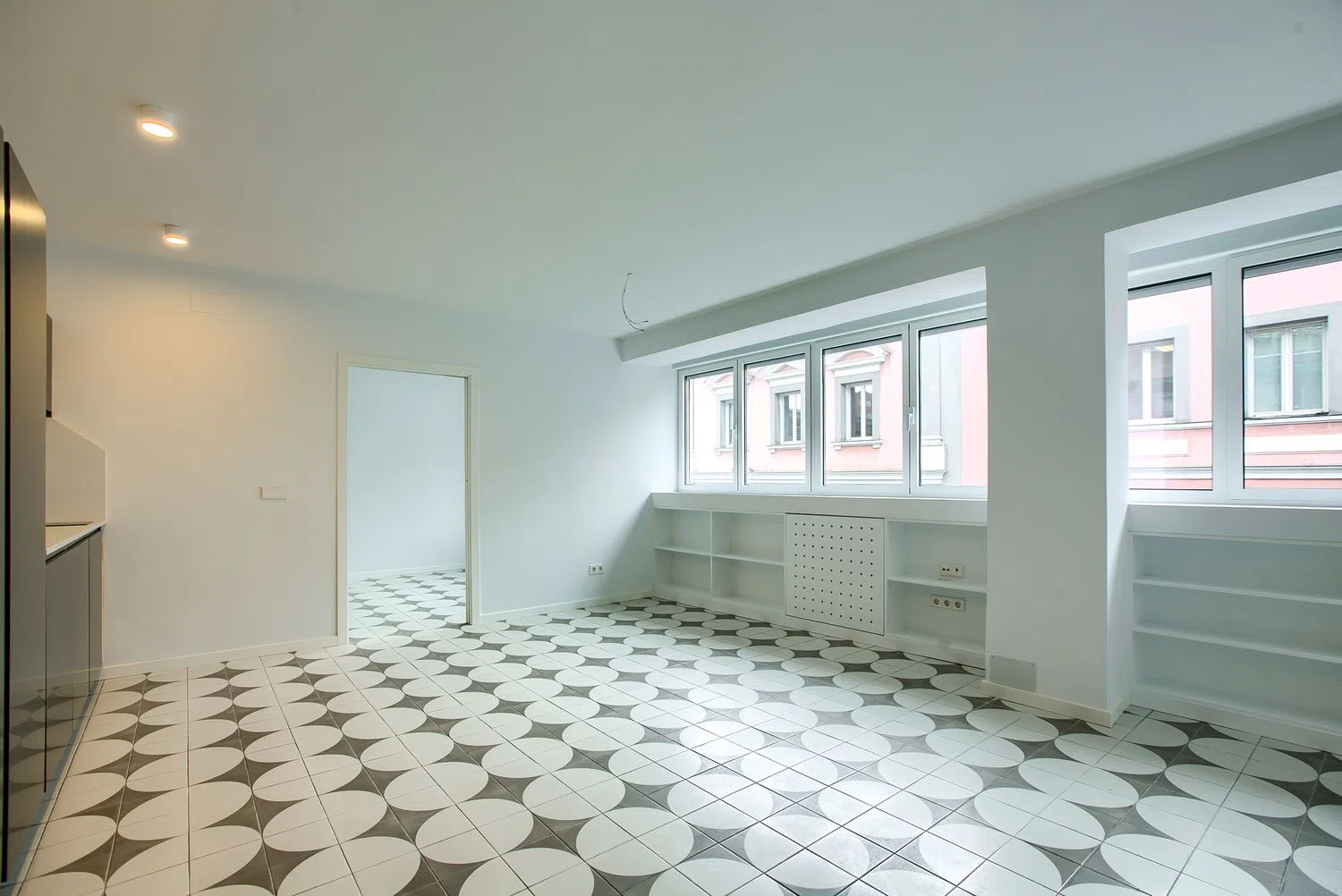 Piso en calle de Bravo Murillo, 359 - Foto 1