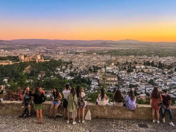 Piso en Albaicín - Foto 18