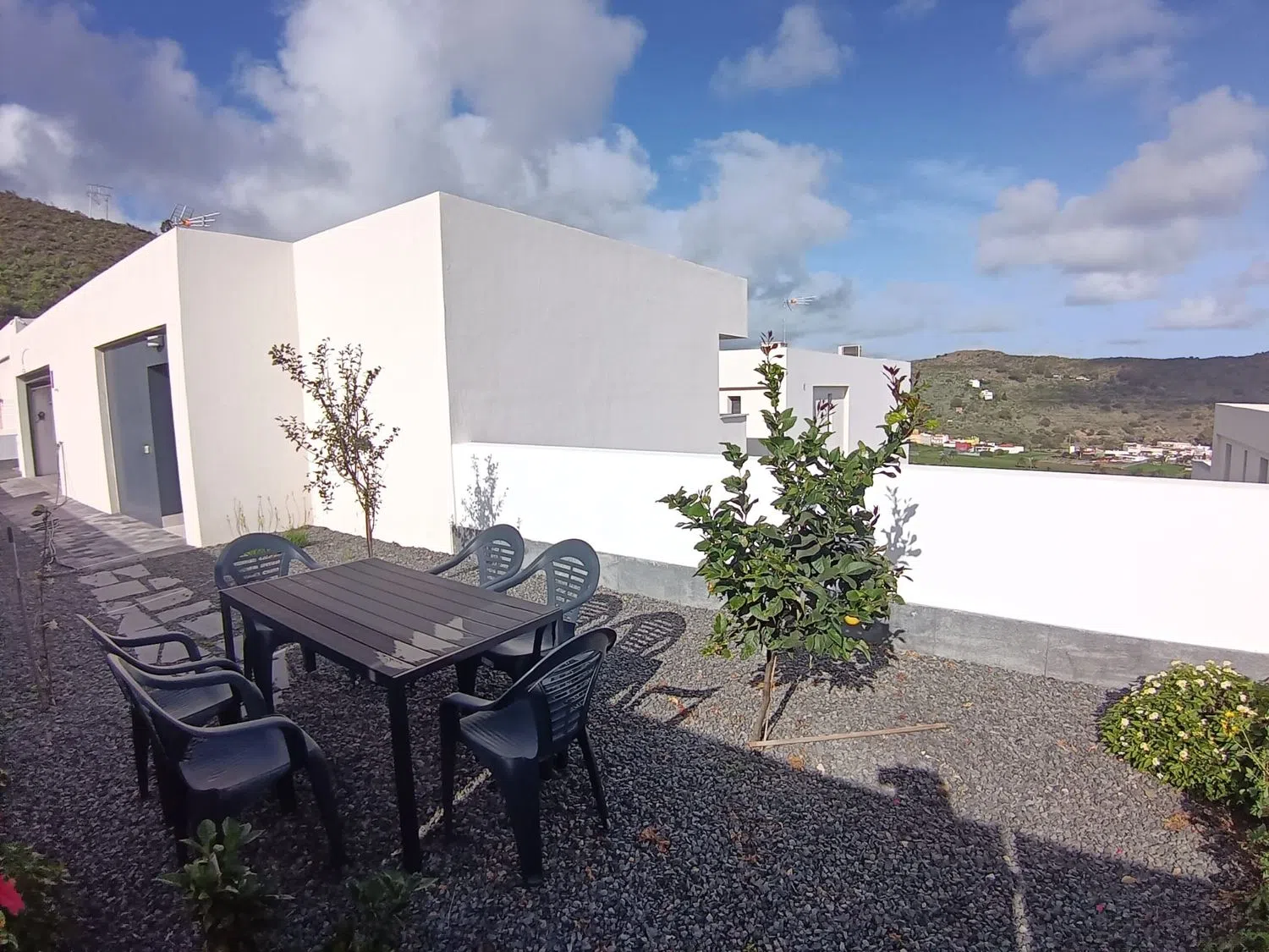 Casa independiente en calle Juan de Juni s/n c9 - Foto 29