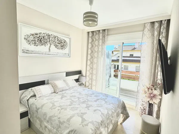 Piso en calle Cartajima, 108 - Foto 4