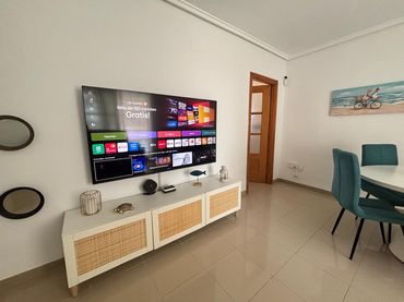 Piso en  Carrer Torrecaiguda 6 - Foto 6