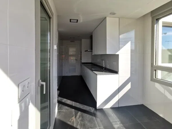 Piso en bulevar Picos de Europa, 1 - Foto 4