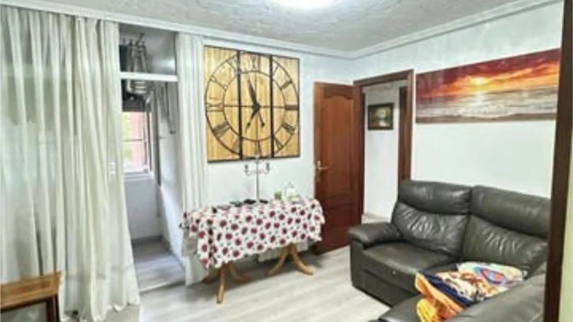 Piso en Valleaguado - Foto 8