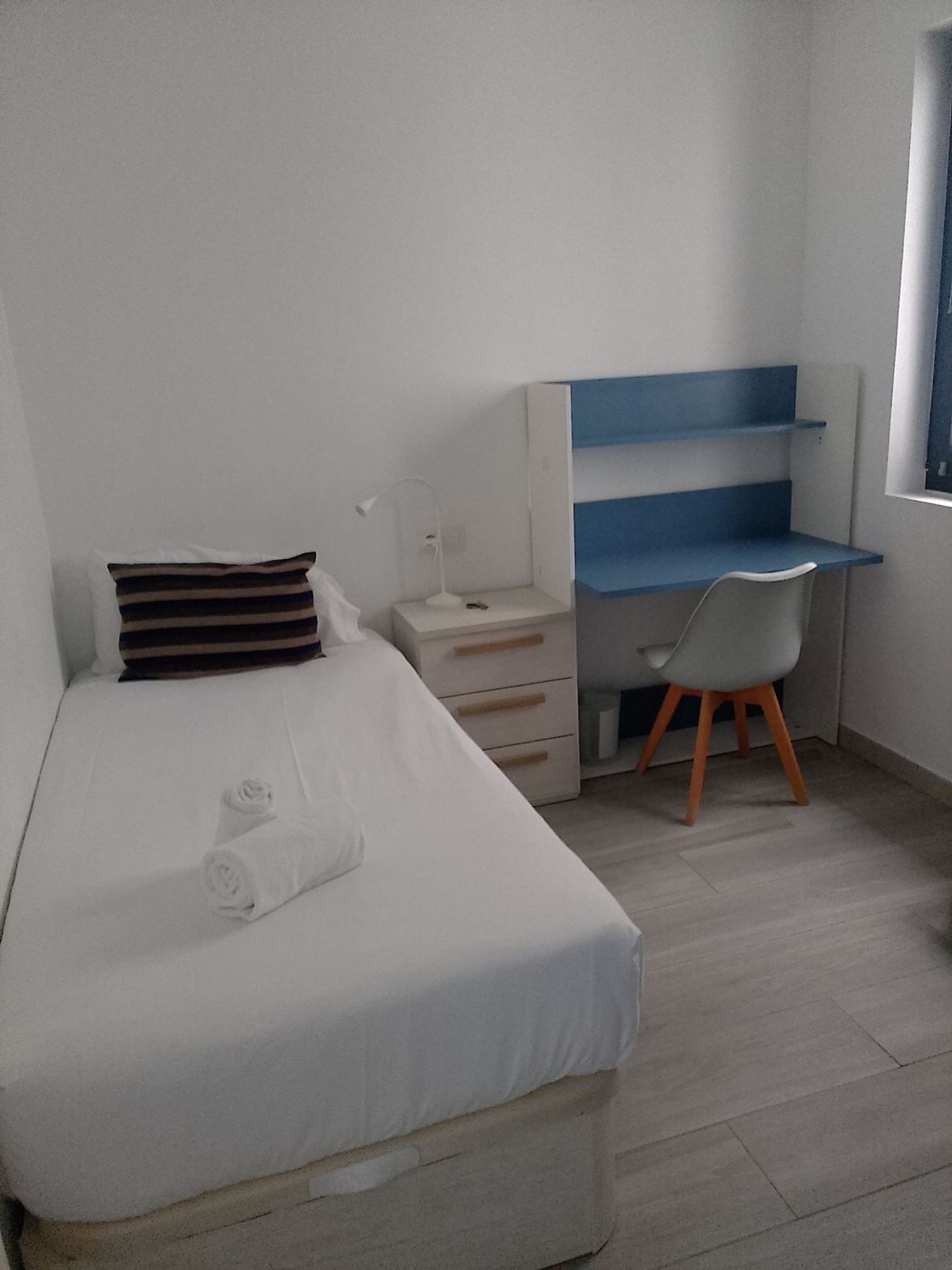Piso en Xasmíns, 10, Campus norte - S.Caetano, Campus norte - S.Caetano - Foto 2