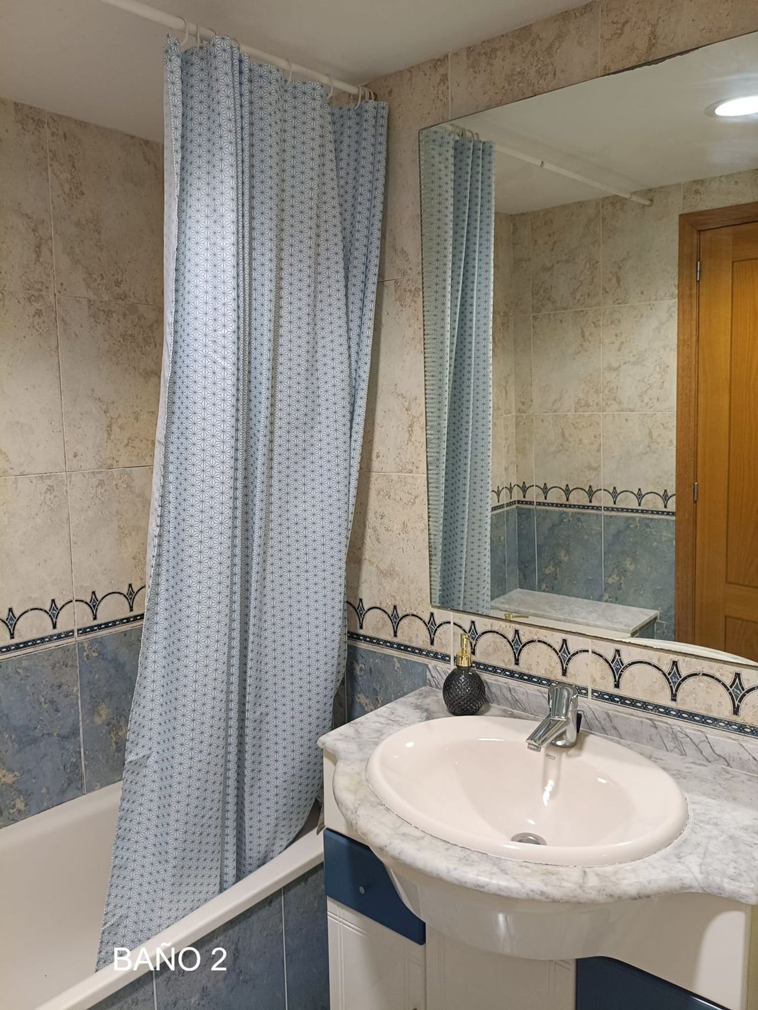 Piso en plaza de la Ciutat de la Lisa, 3 - Foto 10