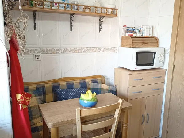 Piso en calle Senador José Vicente Mateo, 6 - Foto 15