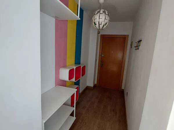 Piso en calle Elías Ros, 5 - Foto 3