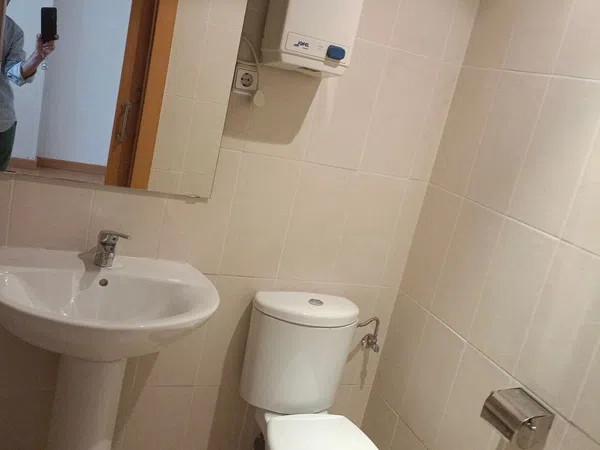 Piso en Avenida M-40, 23, Campodón - Ventorro del Cano - Foto 12