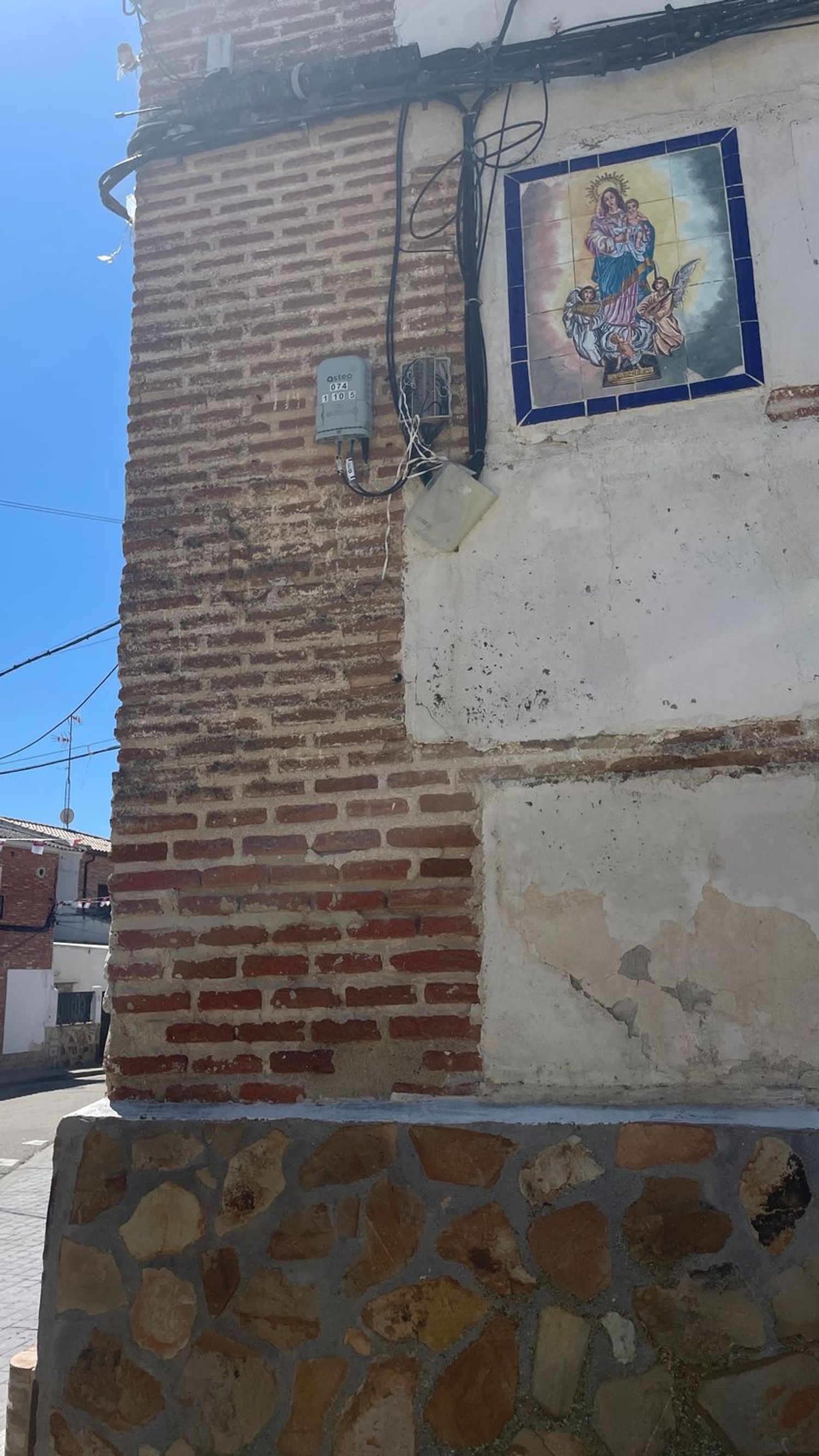 Casa de pueblo en Calle Toledo, 2 n - Foto 3