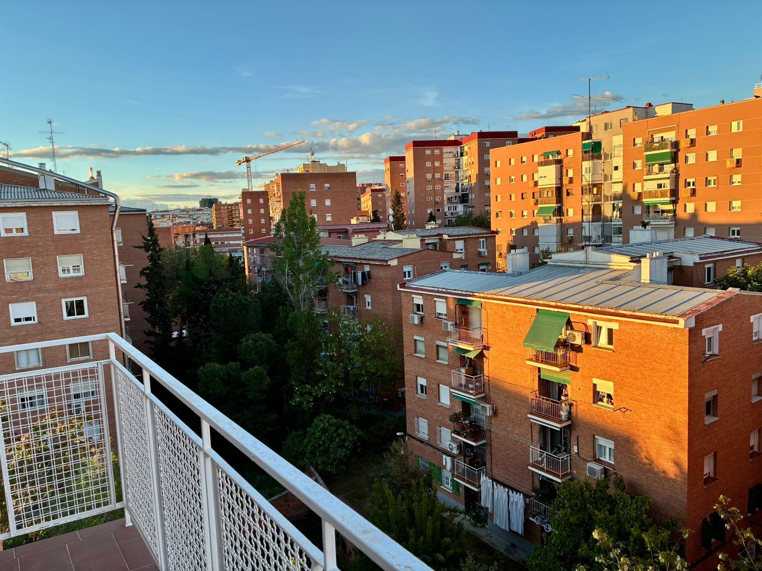 Ático en calle de Ricardo Ortiz, 51 - Foto 15