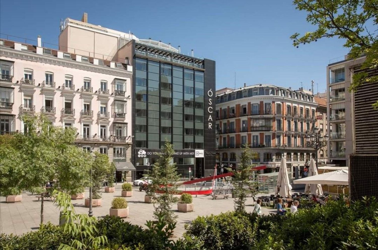 Piso en Plaza Pedro Zerolo, 7, Chueca-Justicia - Foto 22