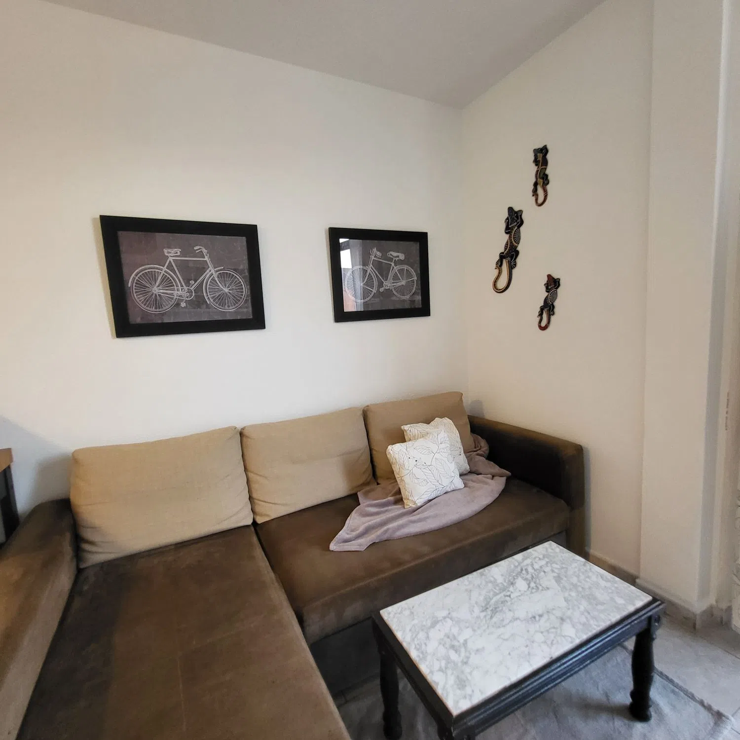 Piso en Amparo, 29 - Foto 6