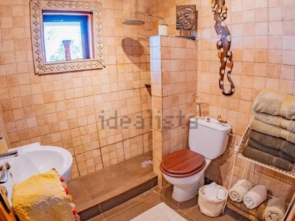 Casa o chalet independiente en Calle los Cominos, 63, El Bebedero - Pinolere - Aguamansa, El Bebedero - Pinolere - Aguamansa - Foto 4