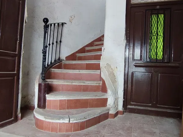 Casa o chalet independiente en Calle Montero Moya, 7, San Felipe - El Almendral - La Merced, San Felipe - El Almendral - La Merced - Foto 13