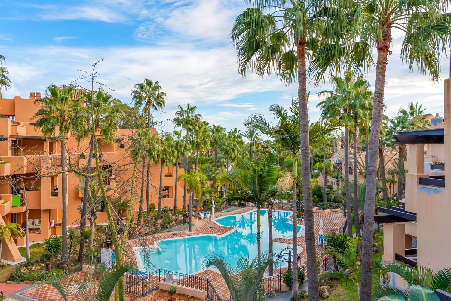 Piso en Urb. bahia alcantara Barrio Linda Vista-Nueva Alcántara-Cortijo Blanco - Foto 1