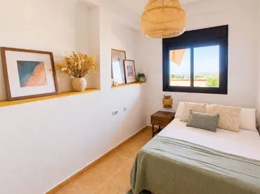 Apartamento en  Urbanización Collados Zieschang 18A - Foto 8